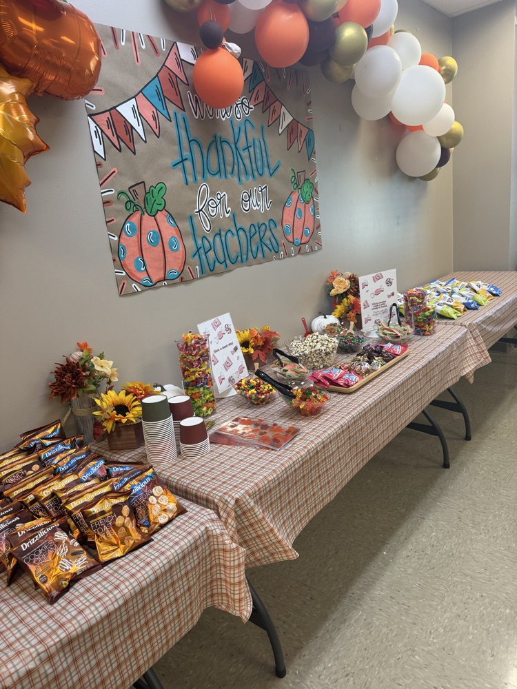 sweet treats 