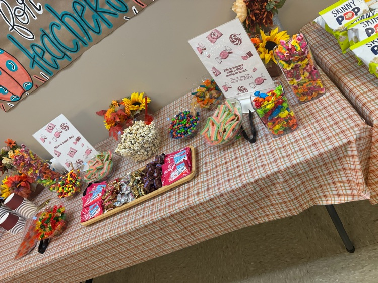 sweet treats 