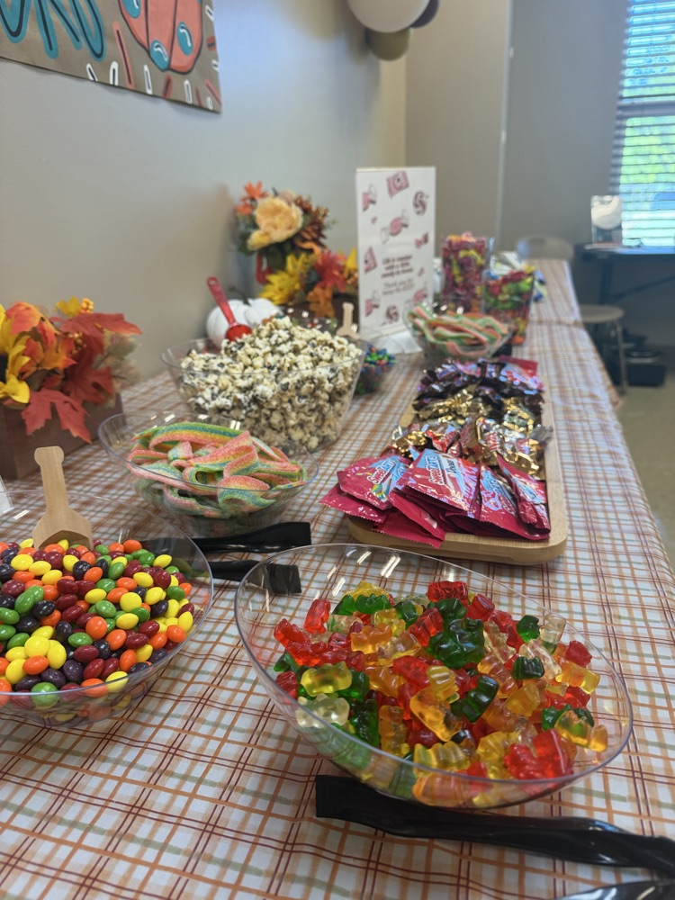 sweet treats 