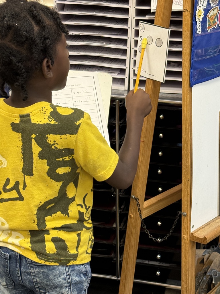 Counting On from the greater number has been our goal the last two weeks in First Grade- and we always love a good walk around the room for a math lesson. 