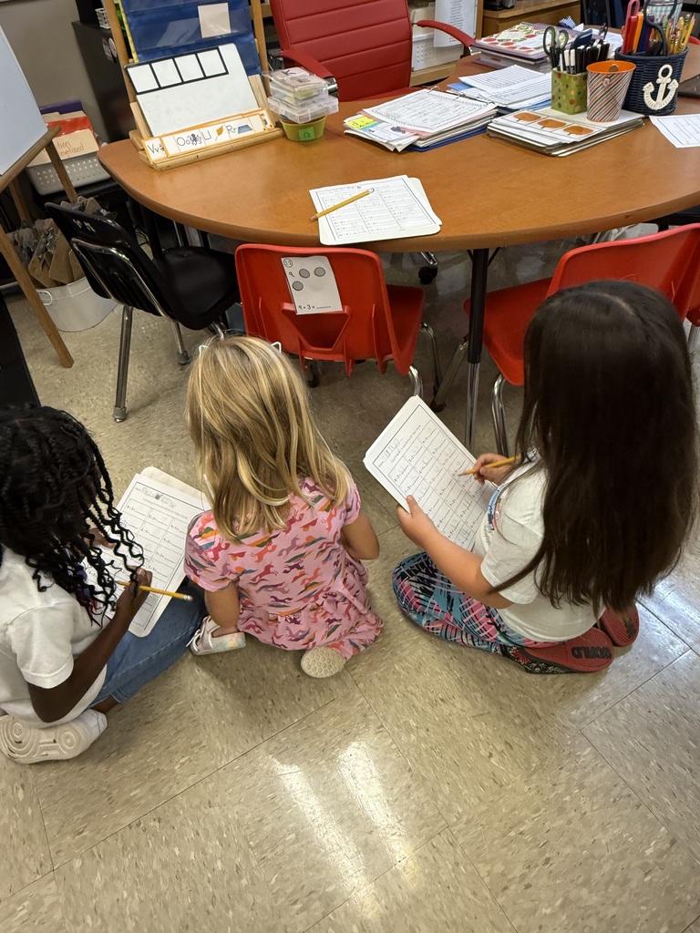 Counting On from the greater number has been our goal the last two weeks in First Grade- and we always love a good walk around the room for a math lesson. 