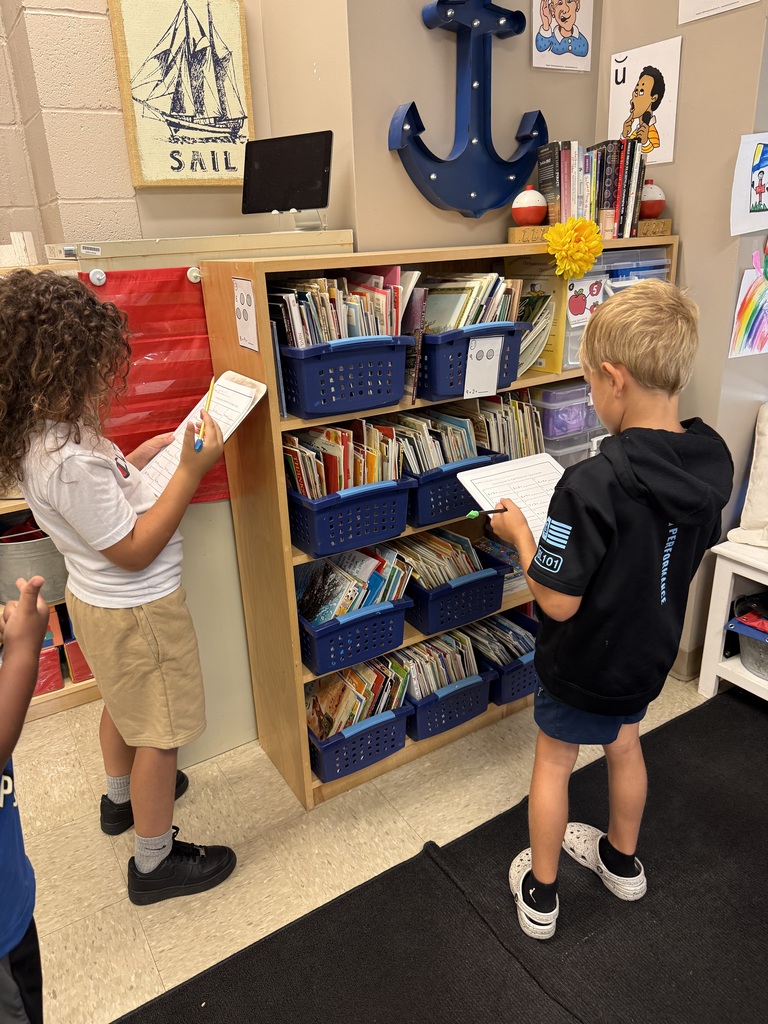 Counting On from the greater number has been our goal the last two weeks in First Grade- and we always love a good walk around the room for a math lesson. 