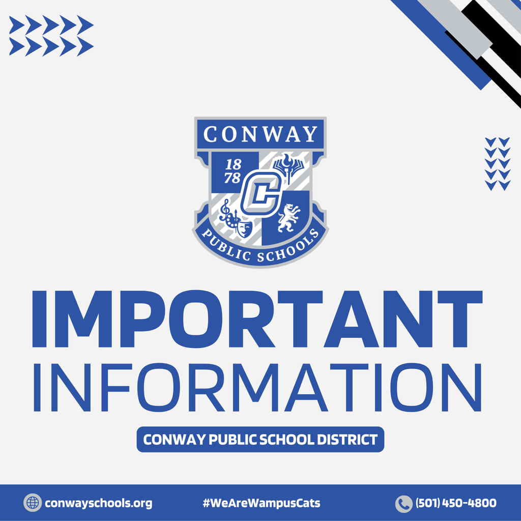 IMPORTANT INFORMATION