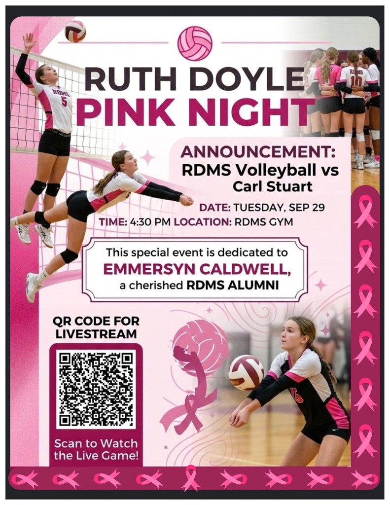 Ruth Doyle Pink Night