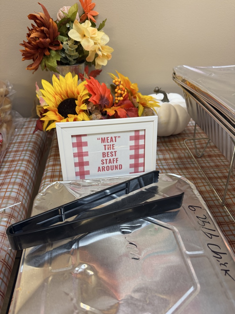 teacher celebration 