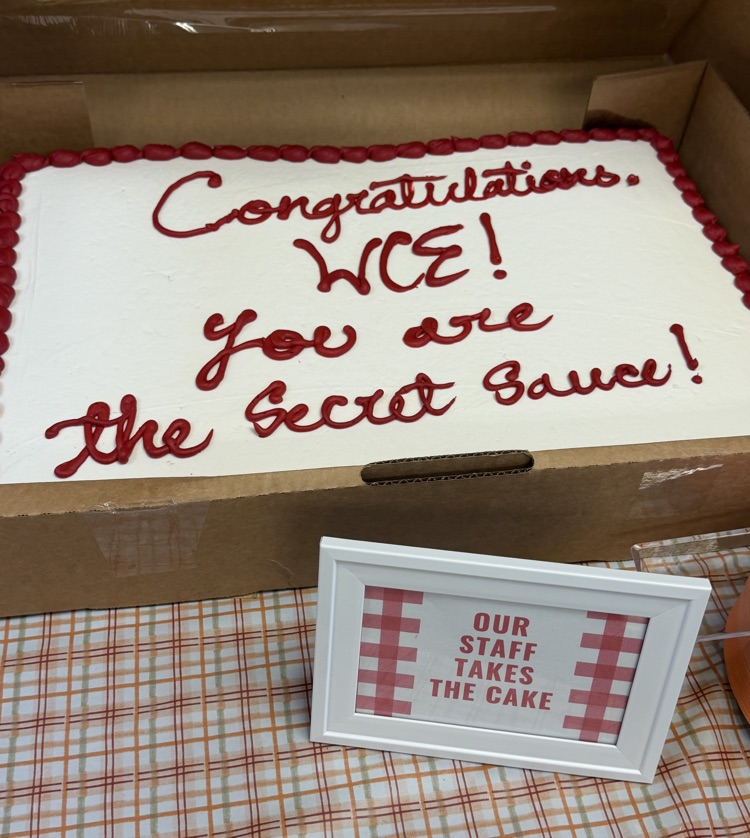 teacher celebration 