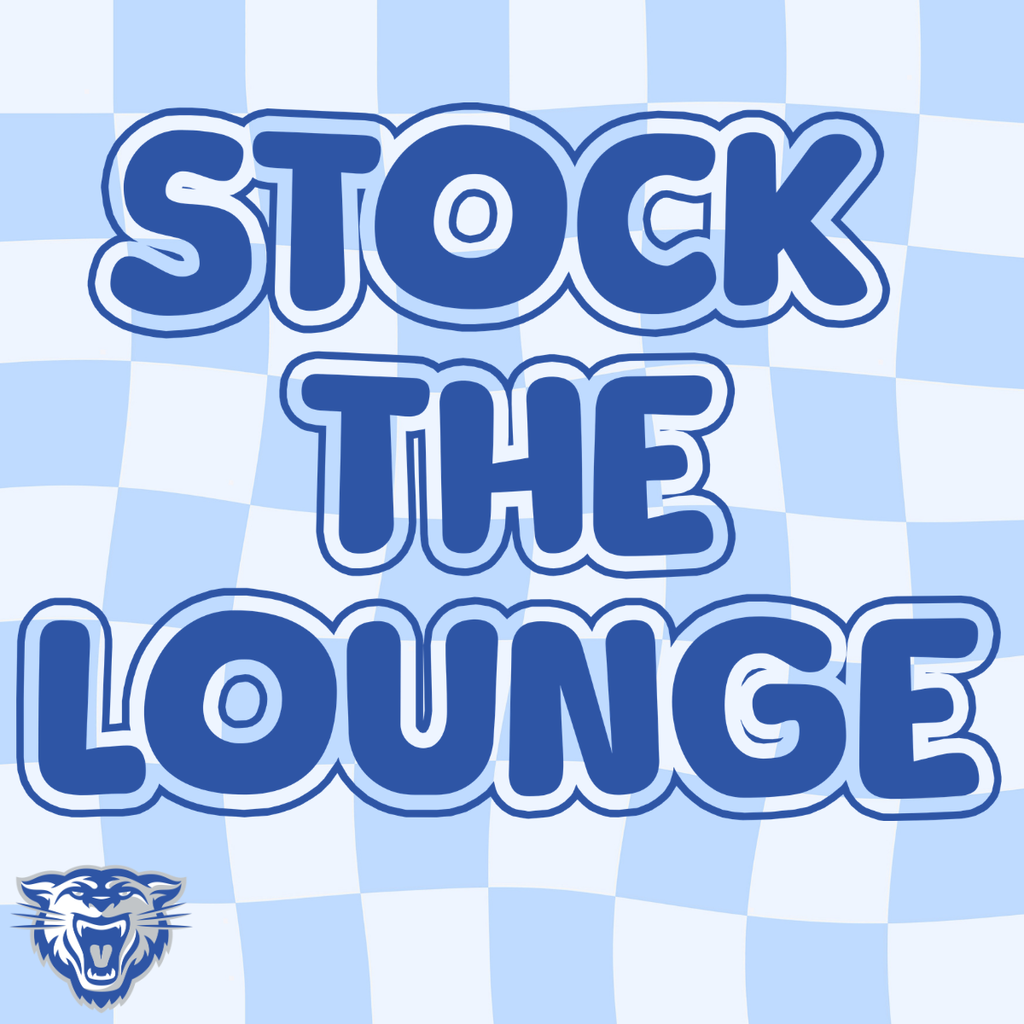 stock the lounge