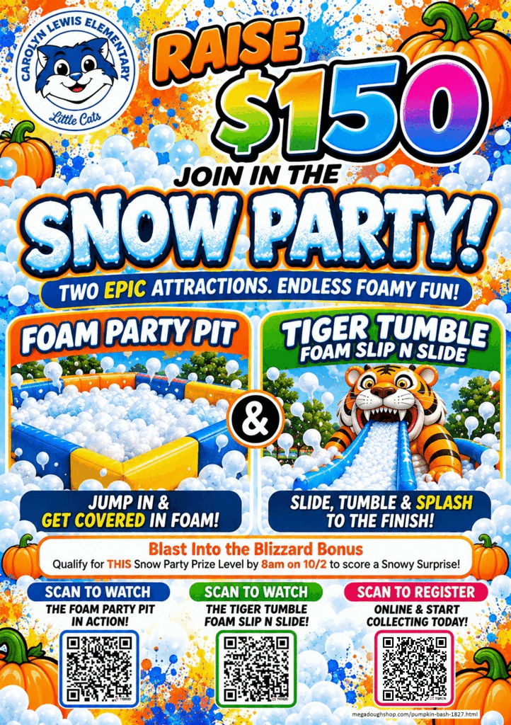 Snow Party