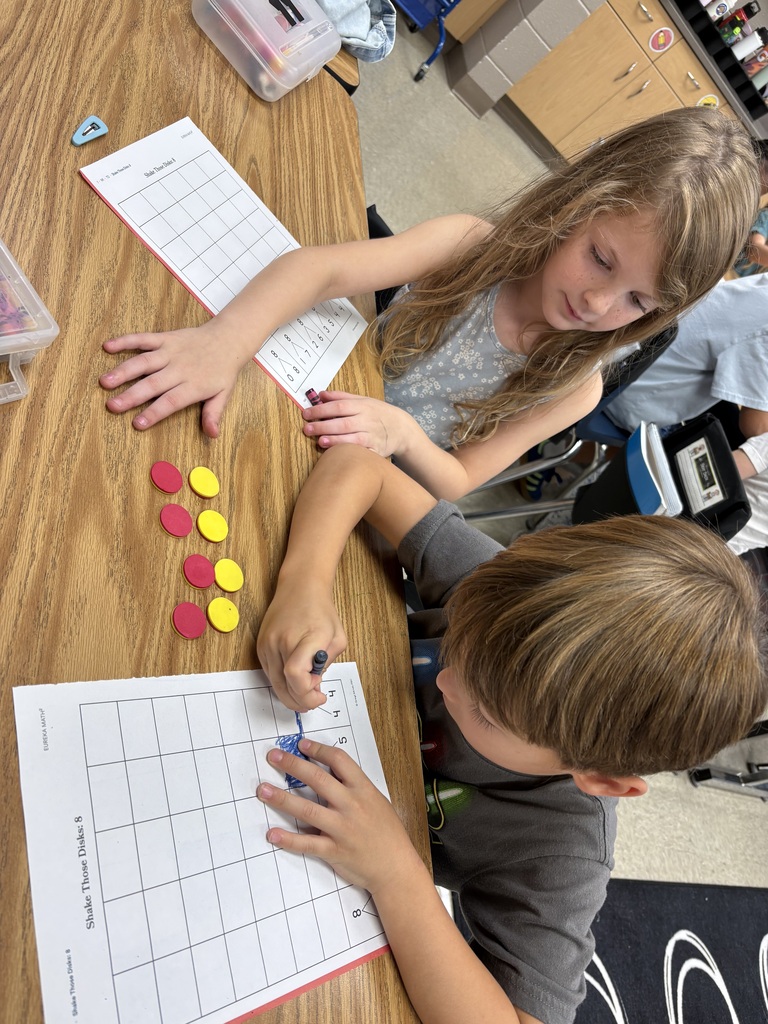 first grade math