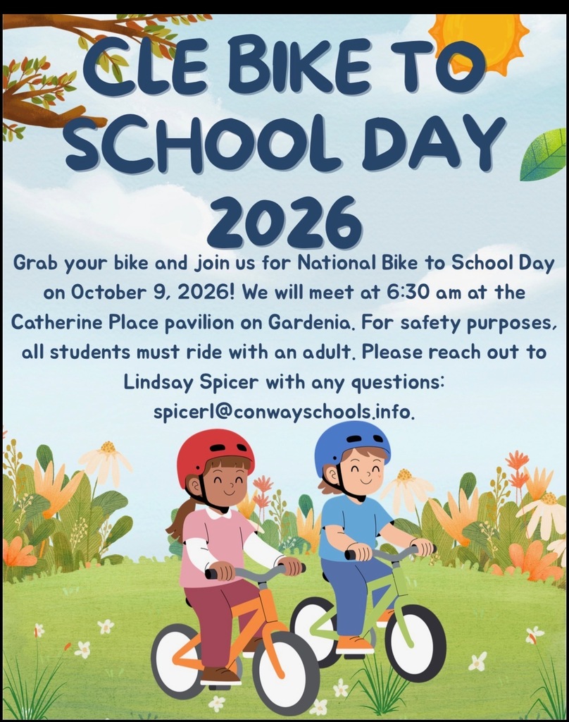Bike to School