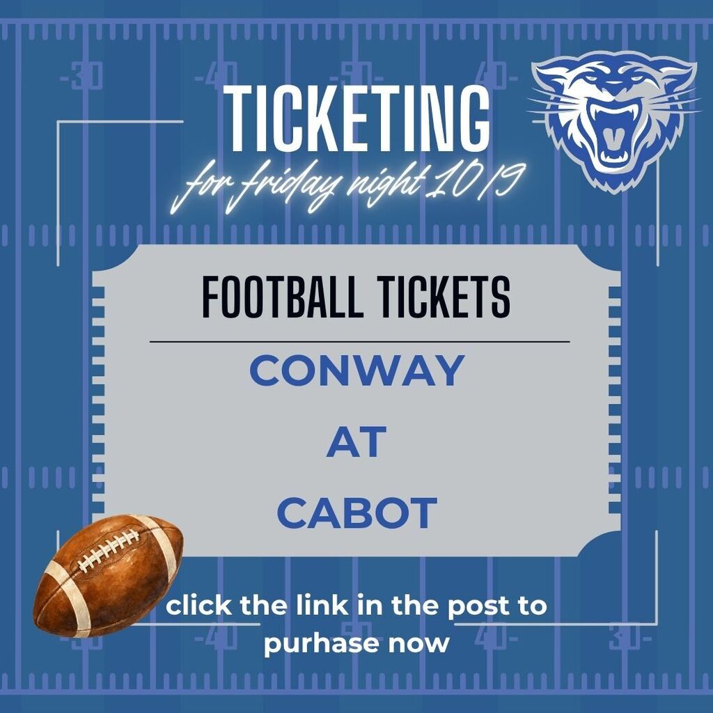 FB tickets