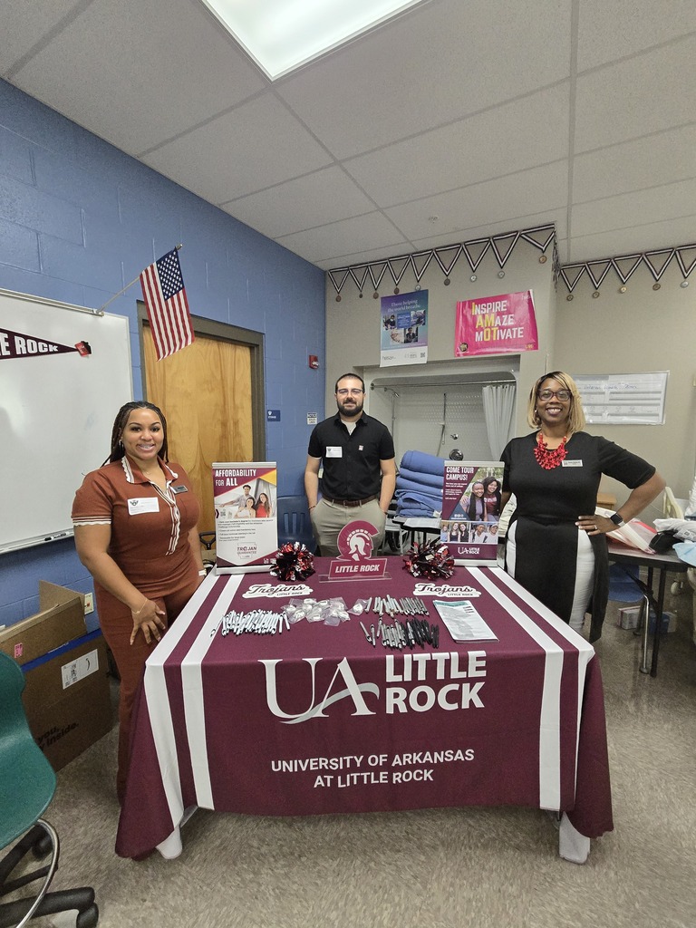 ULAR visits CHS