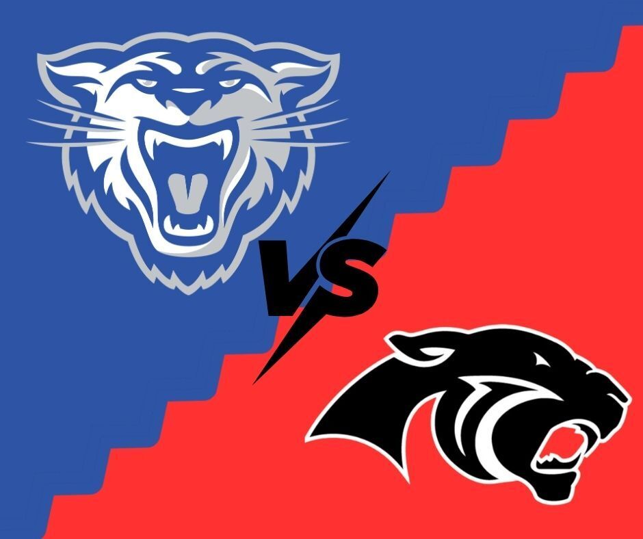 wampus cats versus the panthers