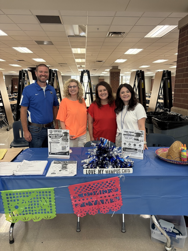 Hispanic Heritage Month Photos