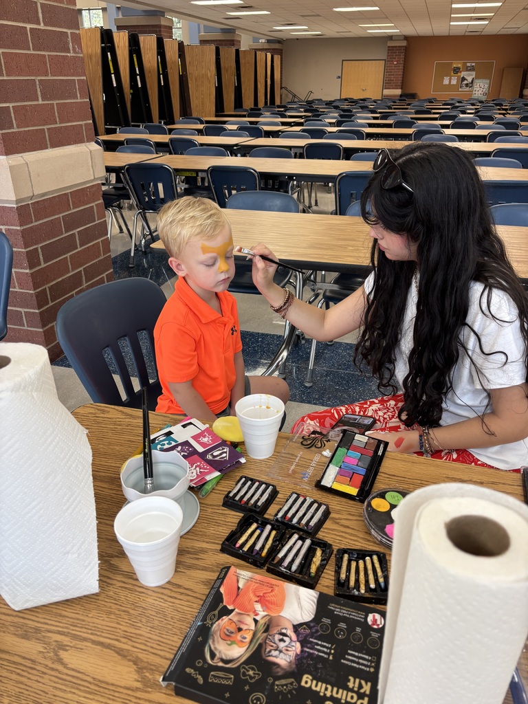 Hispanic Heritage Month Photos