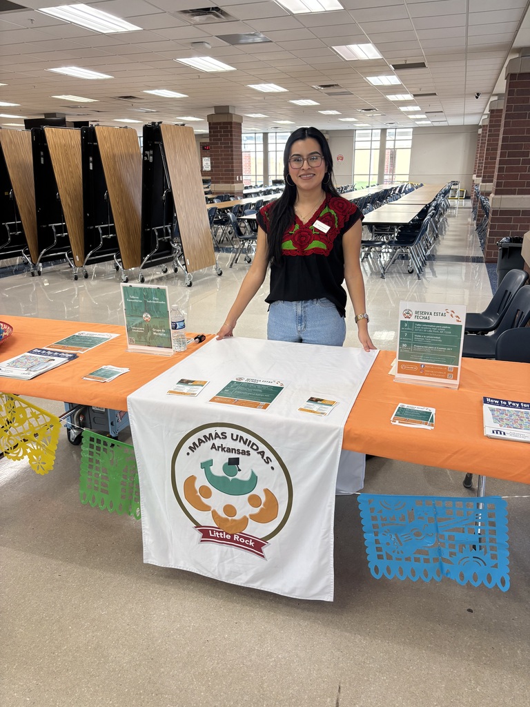 Hispanic Heritage Month Photos
