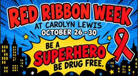 Red Ribbon Week