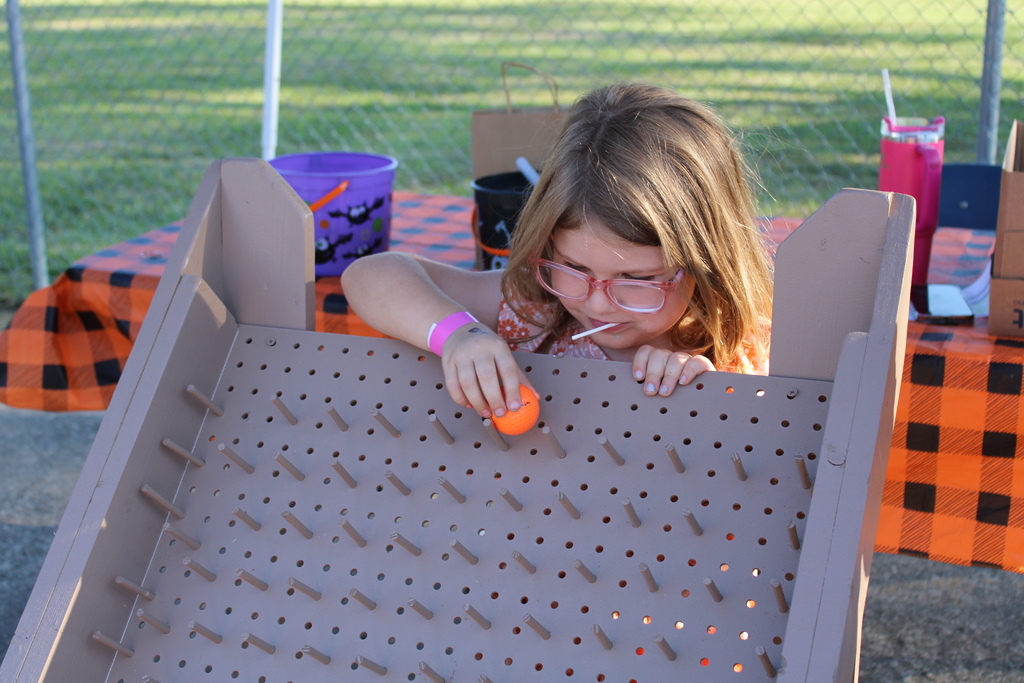 Fall Festival 2025