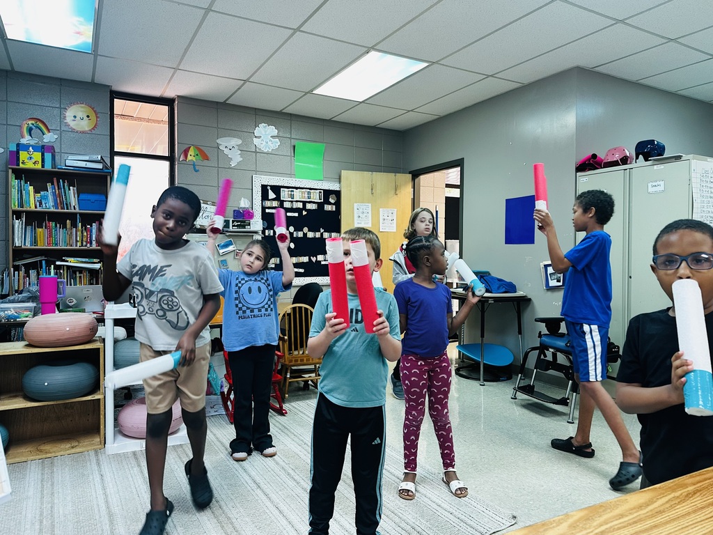 Learning through movement