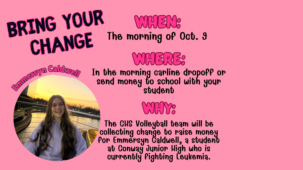 Bring Change
