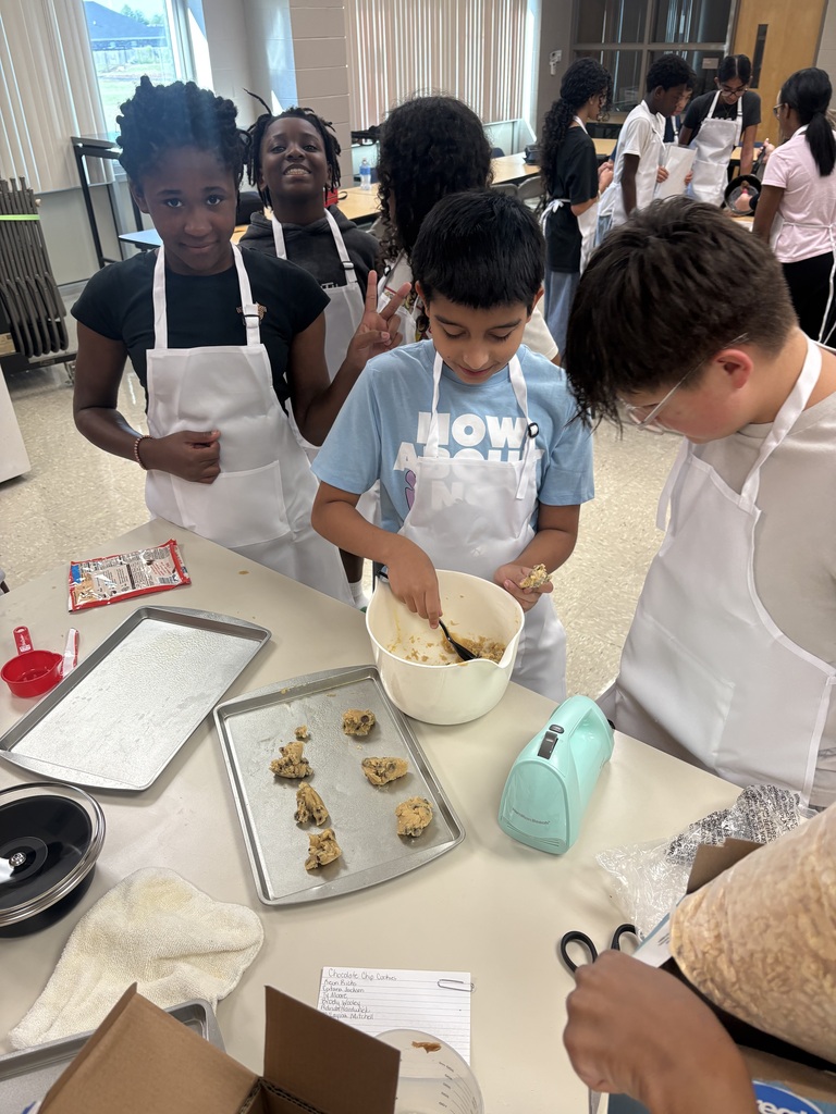 Simon Cookie Club