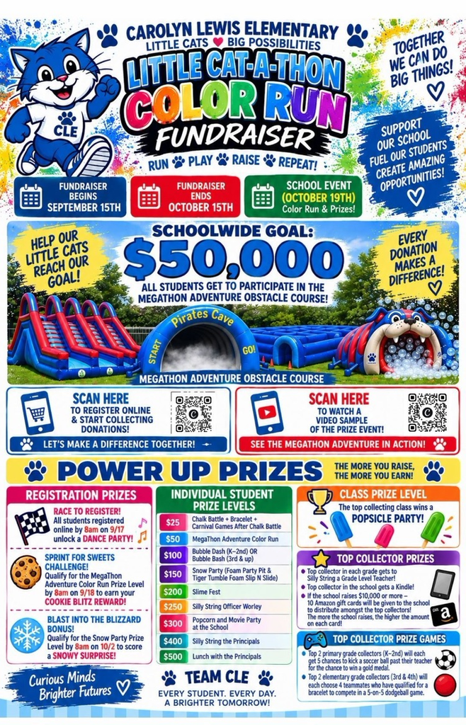 fundraiser