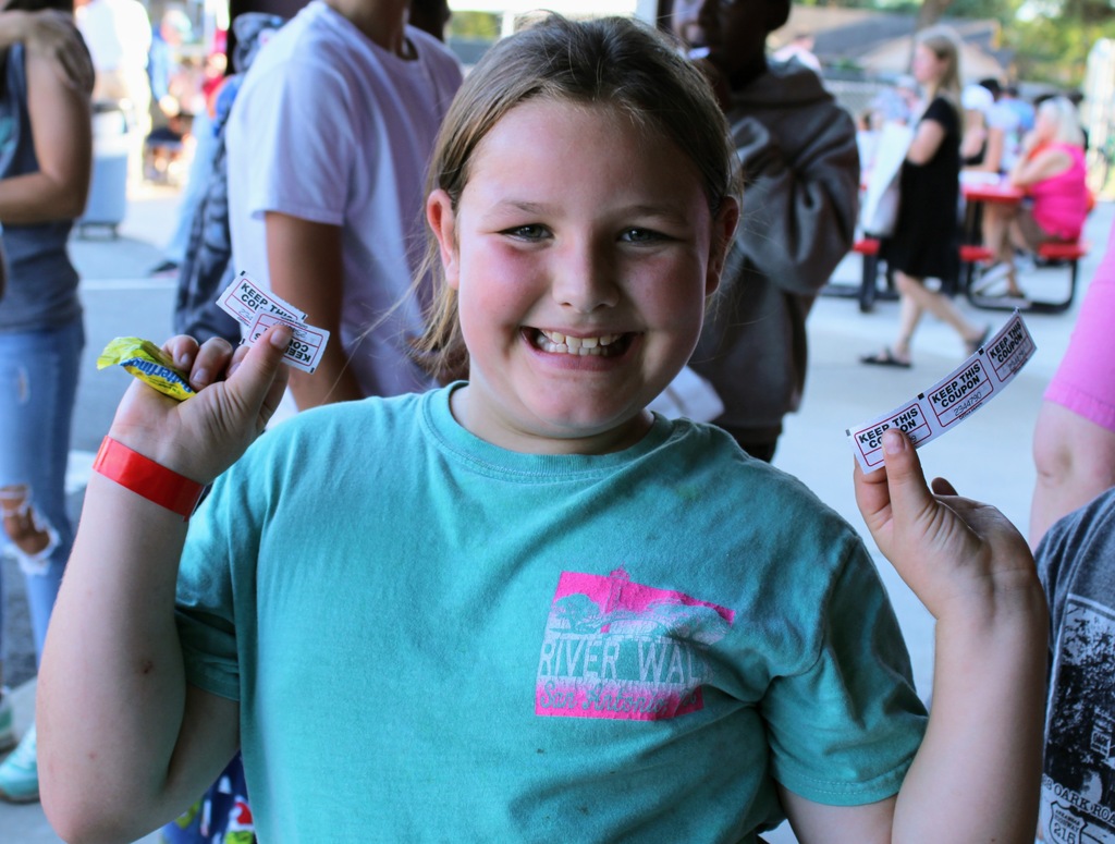 JLM Fall Festival 2026