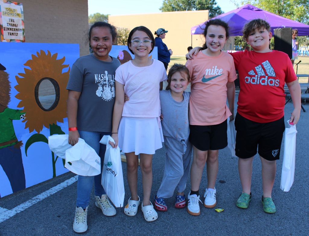 JLM Fall Festival 2026