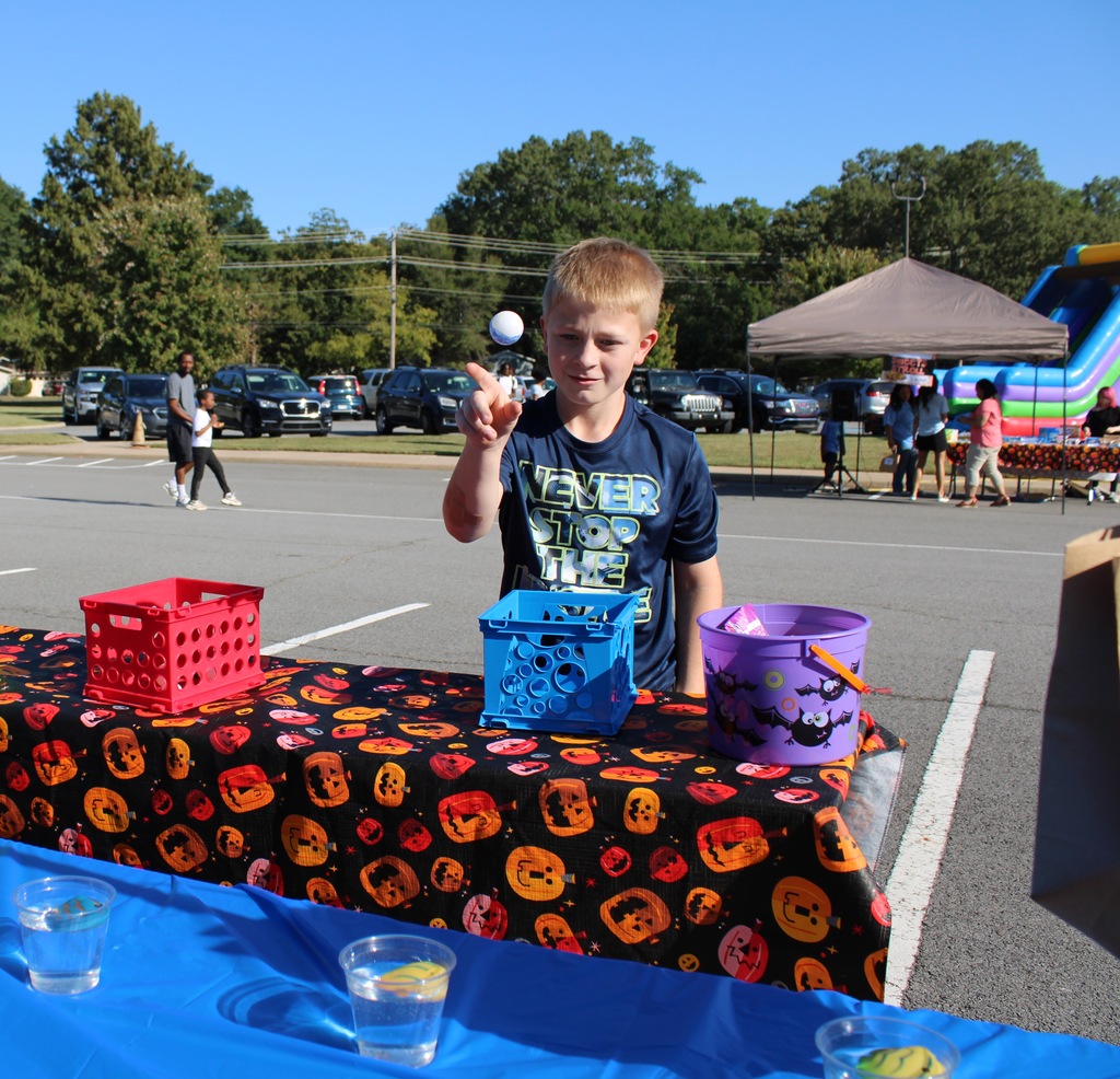 JLM Fall Festival 2026
