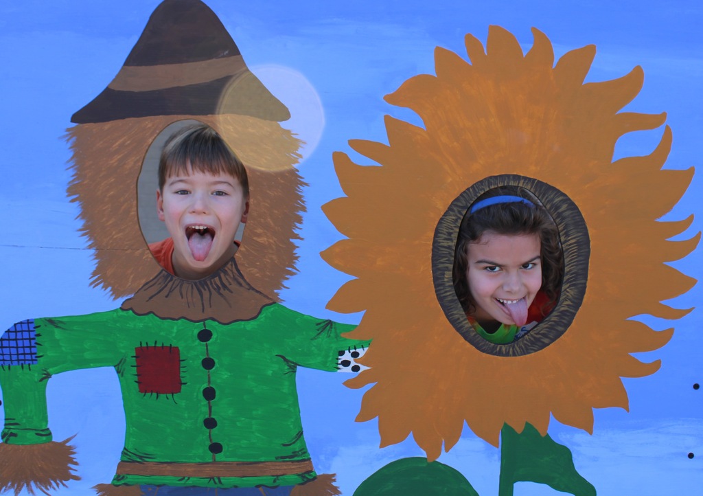 JLM Fall Festival 2026