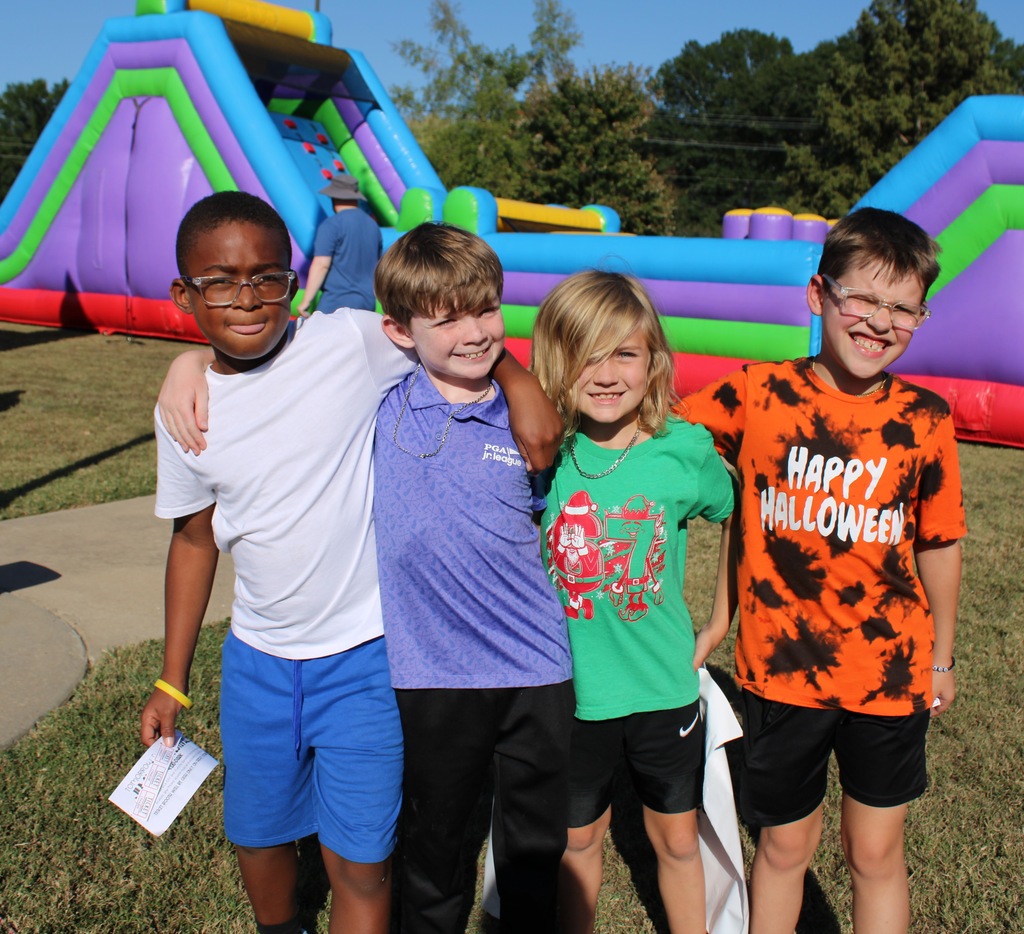 JLM Fall Festival 2026