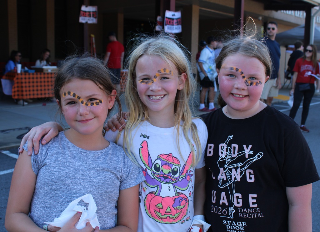 JLM Fall Festival 2026