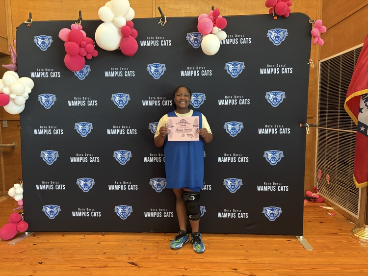 Ruth Doyle Girls Basketball hustler of the week is Aviana Greenlaw.