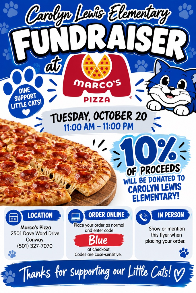 fundraiser 