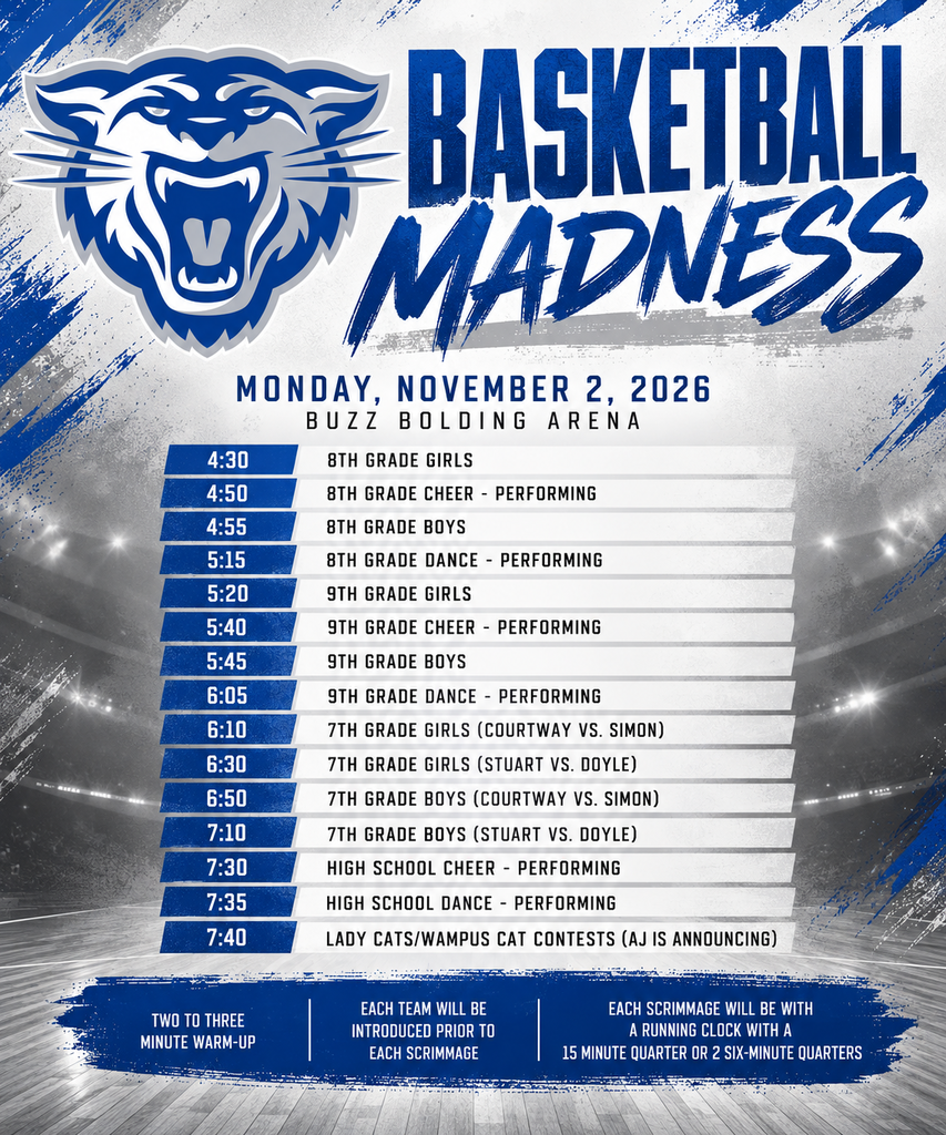 Basketball Madness