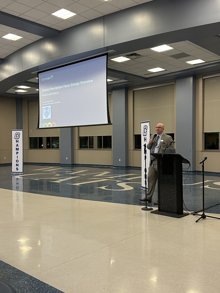 Dr. Collum talking to crowd
