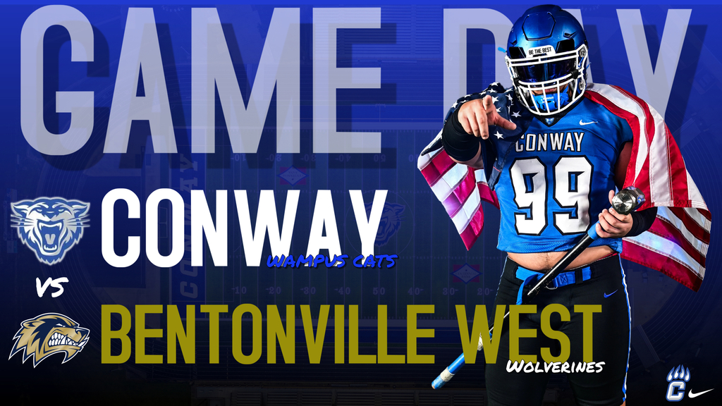 Game Day