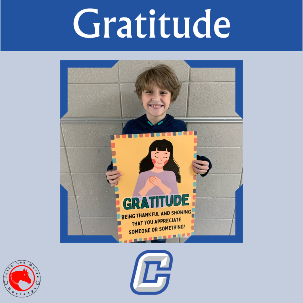 gratitude