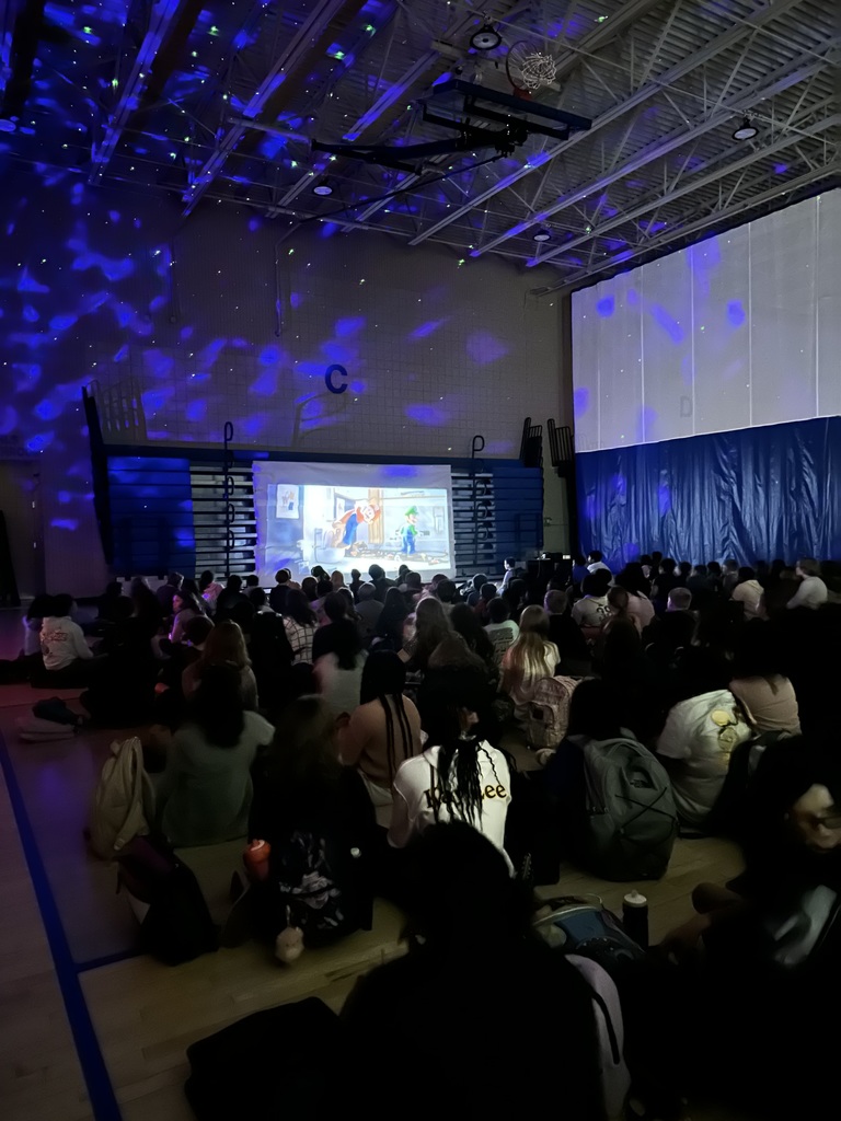 5th Grade November Incentive Winners