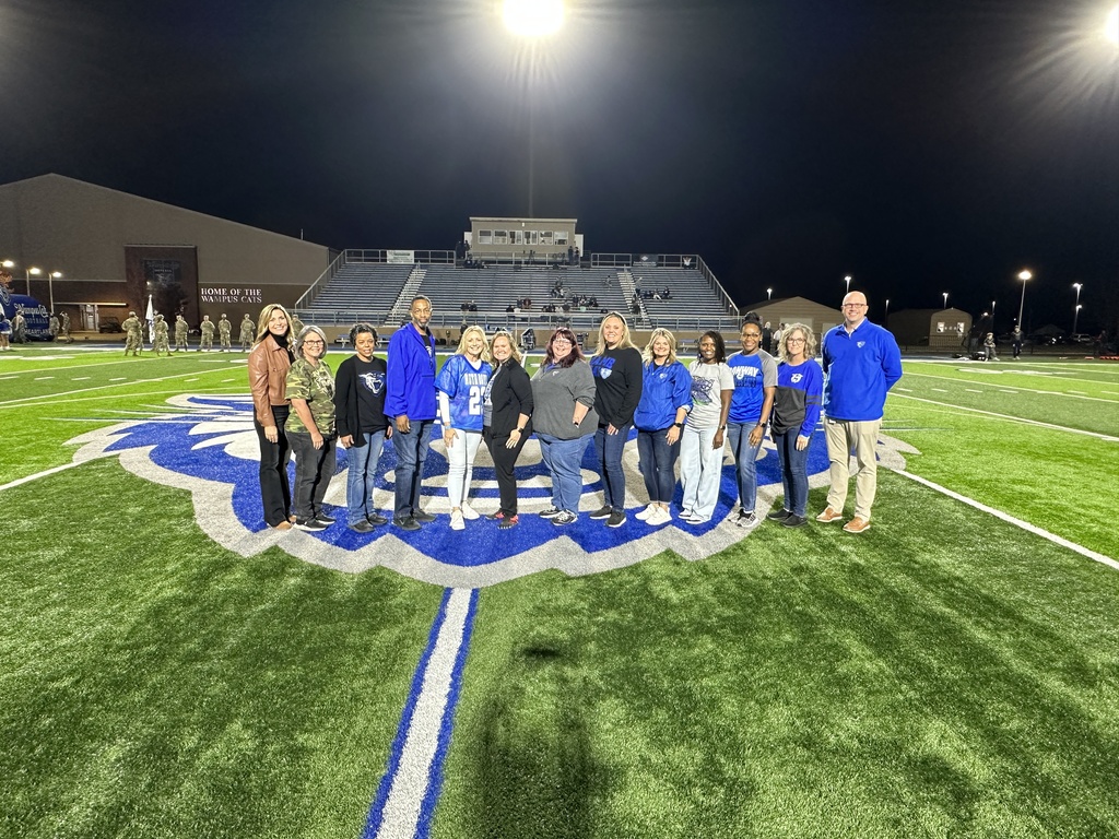 CPSD 2023 Teachers of the Year 