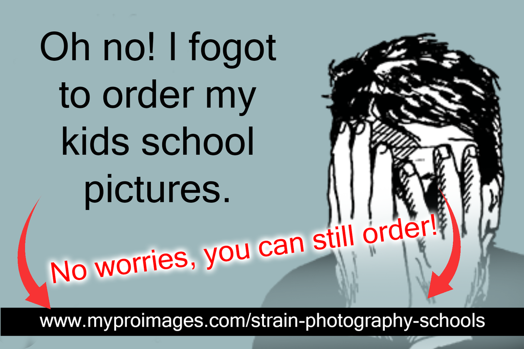 Fall Picture Order Link