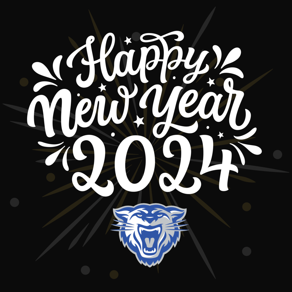 Happy New Years from CPSD