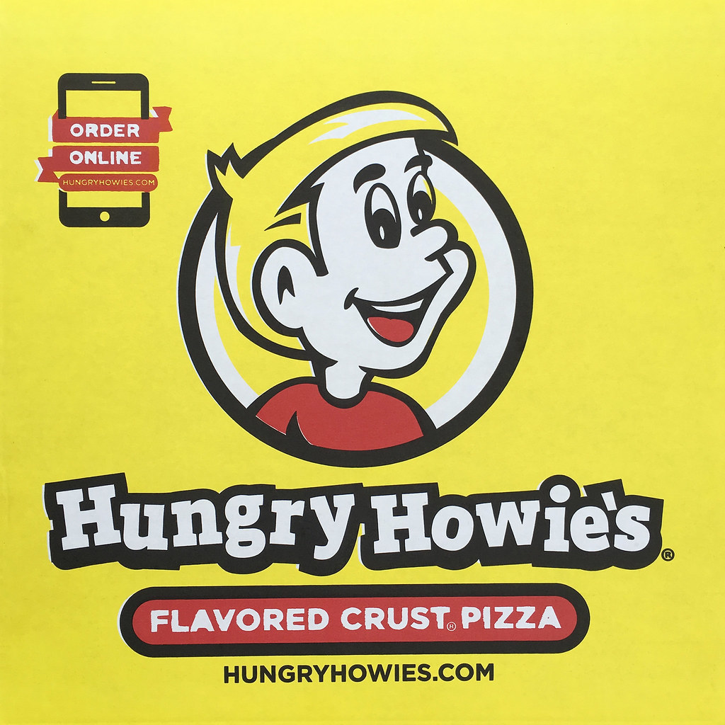Hungry Howie's JSE Spirit Night Tomorrow