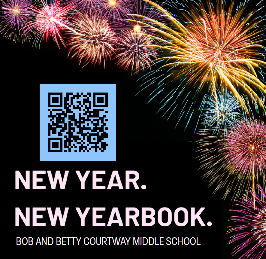 Don't miss out on the memories! This is your last chance to snag your yearbook at the special price of $35.  After January 26th, the price goes up! Secure your copy now and make sure your school year is captured in all its glory.