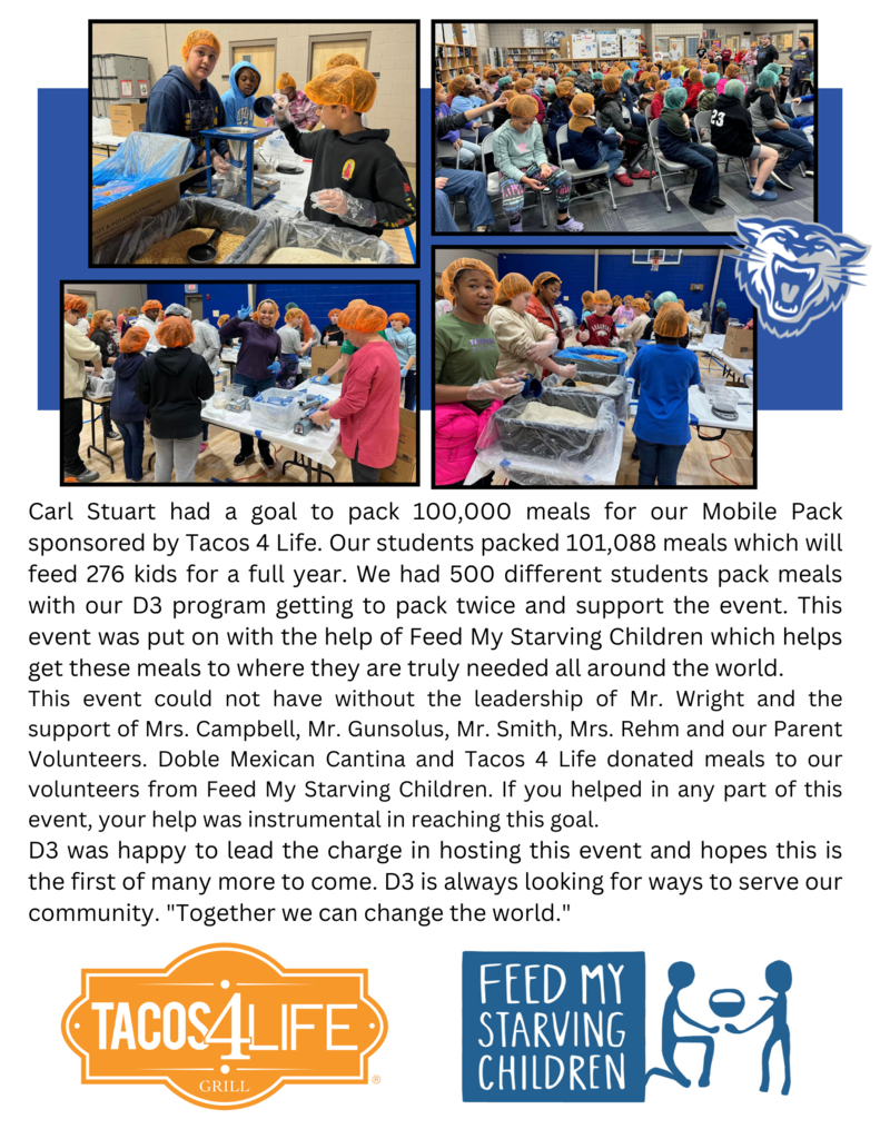 December in Review Newsletter Page 4