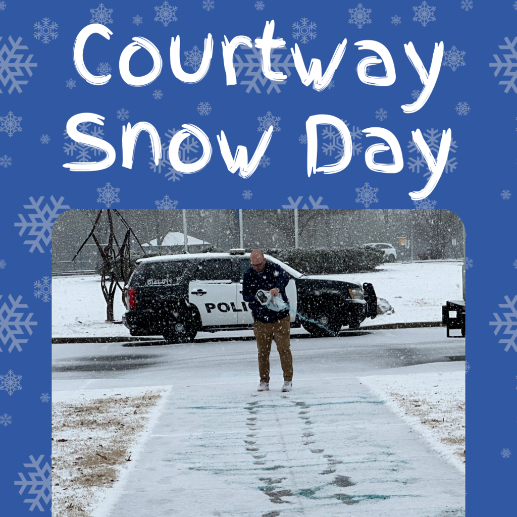 CMS Snow Day