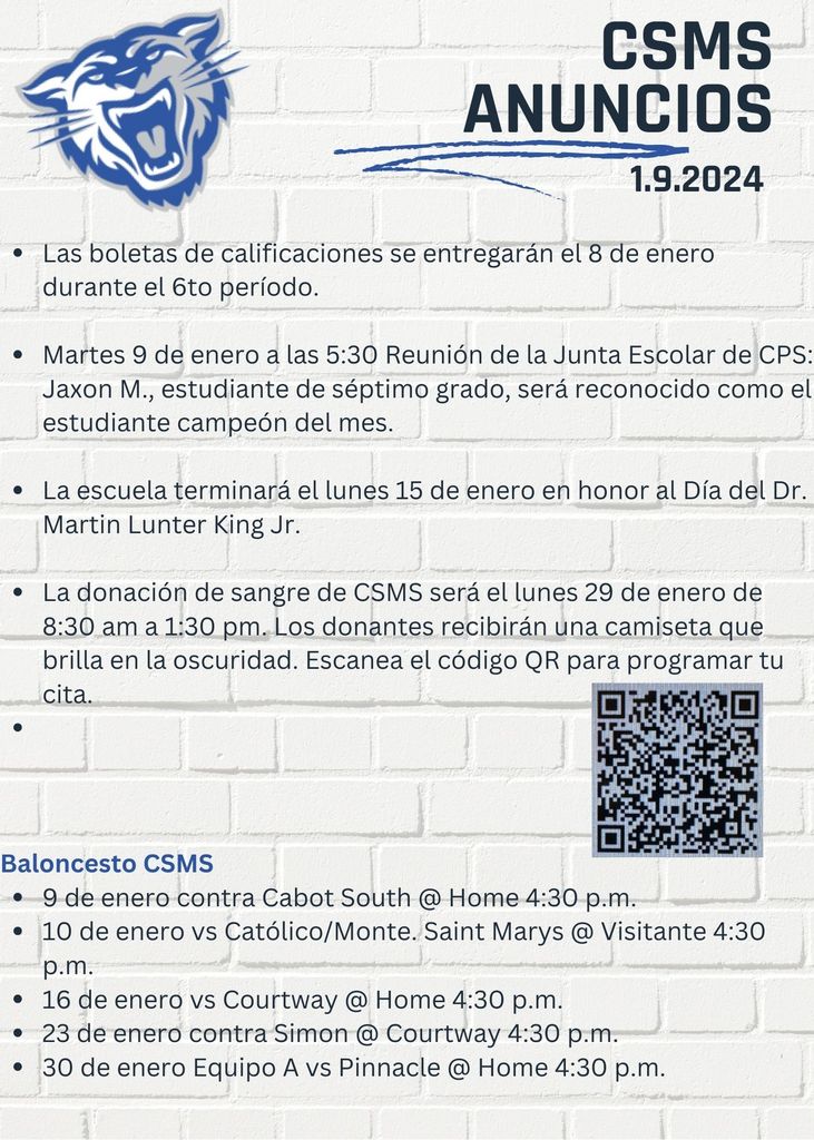 CSMS Anuncios 1.9.24