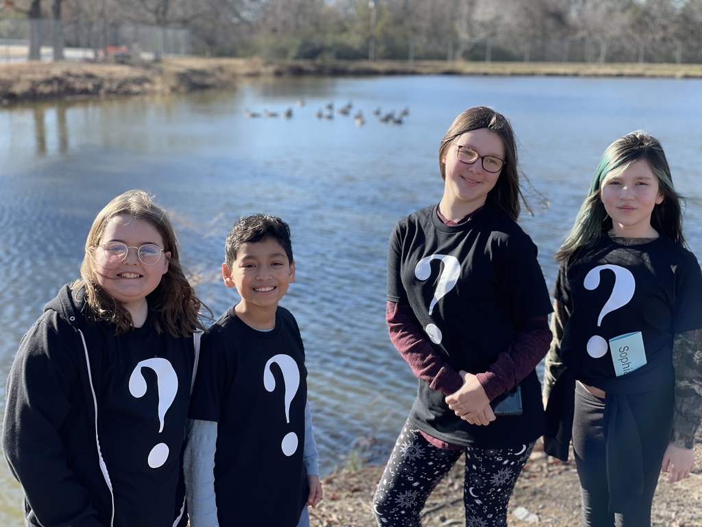 CMS Quiz Bowl Team Undefeated at Regional CBC Tournament on Wednesday, January 10.