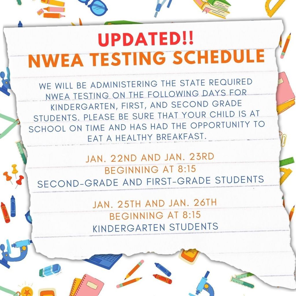 nwea