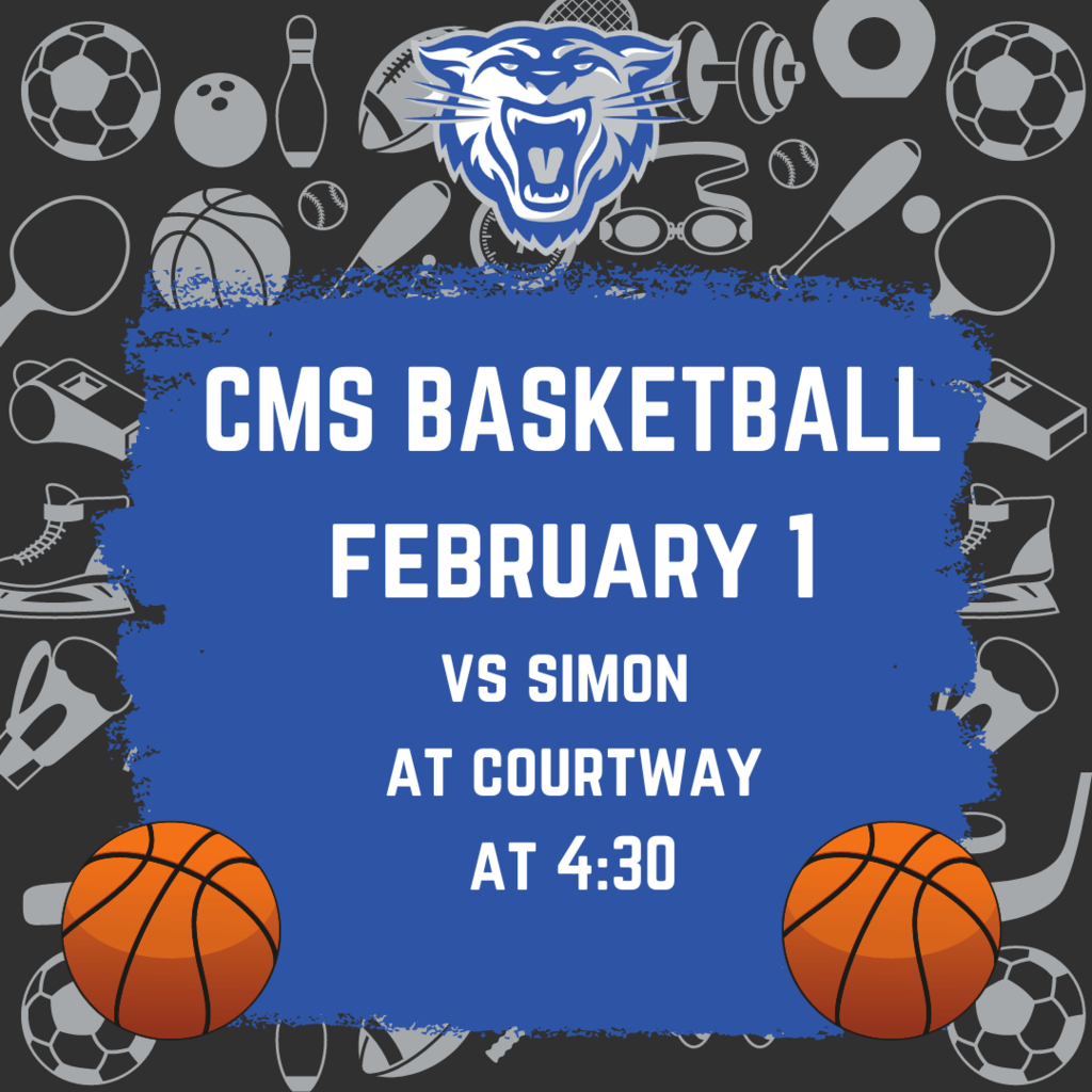 Last CMS Basketball
